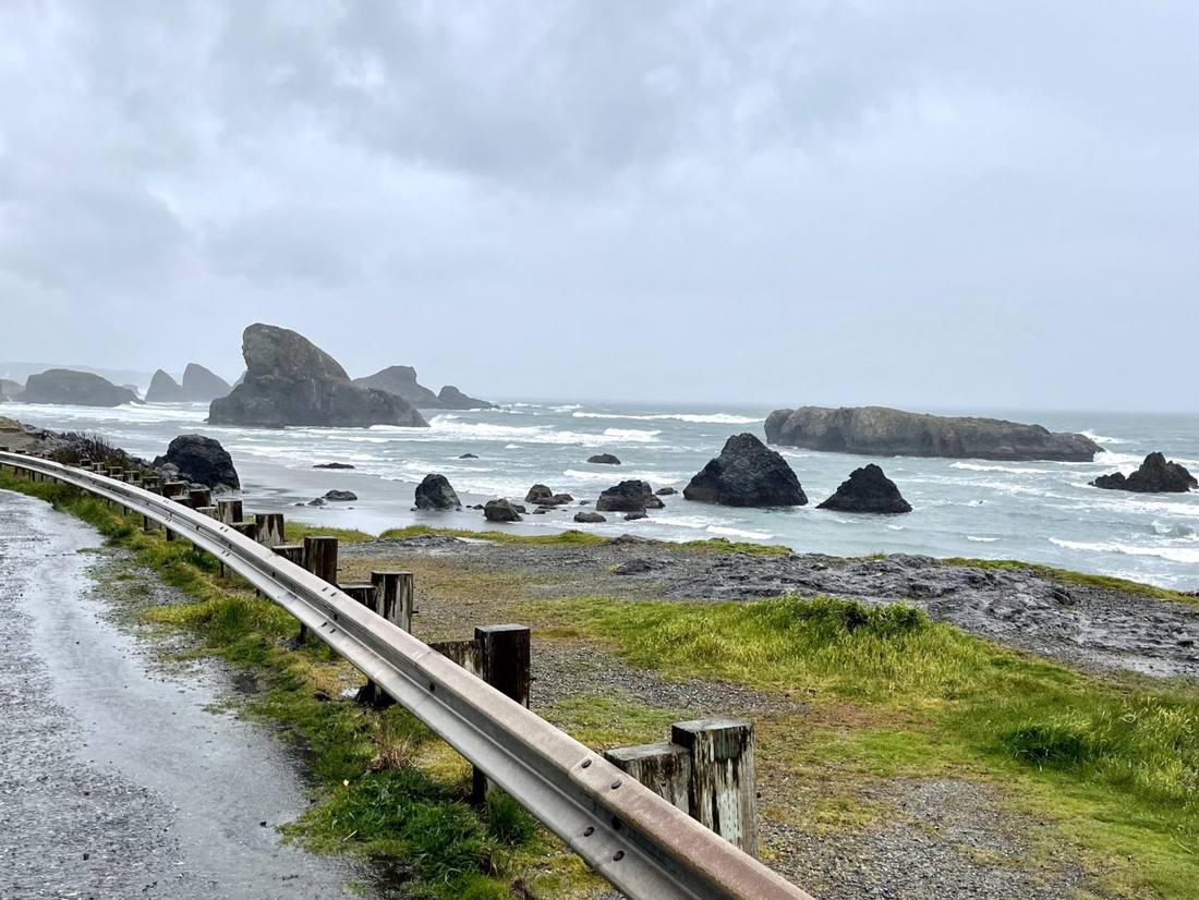 Schitterende route door Oregon met kinderen