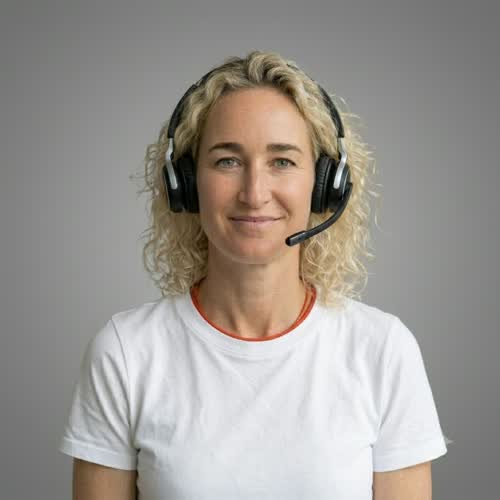 Ilse Thorborg van de Reistoko