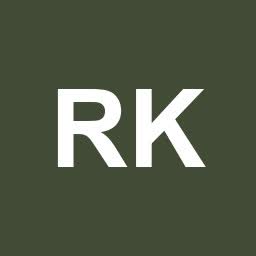 Ricardo Kerklaan