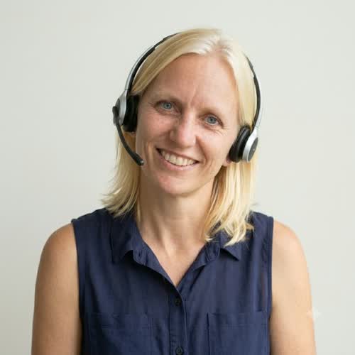 Nynke Oosterman van de Reistoko
