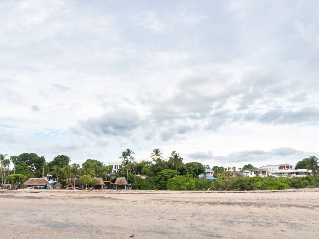 Mooiste stranden Panama: surfvibe in San Carlos