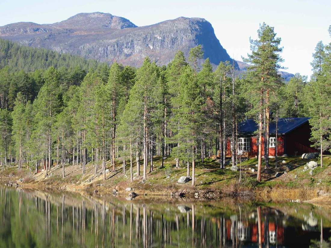 Een camperreis door Scandinavië, aanrader!