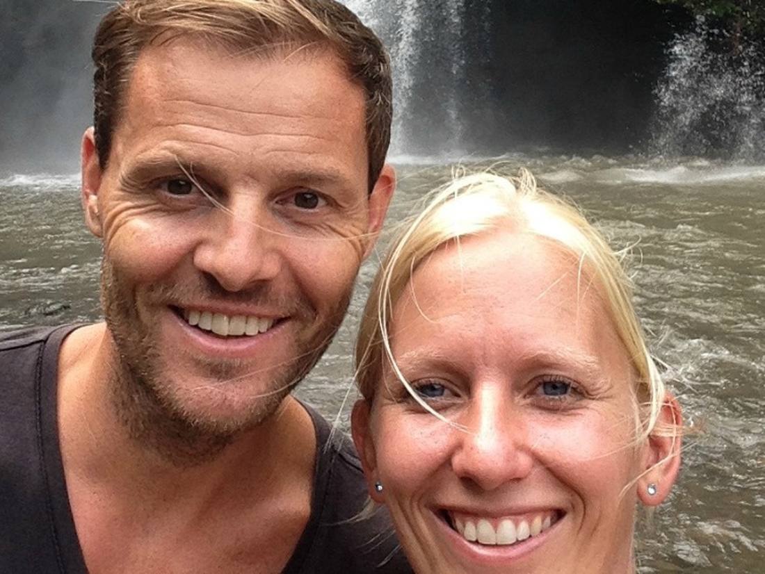 Samen op reis