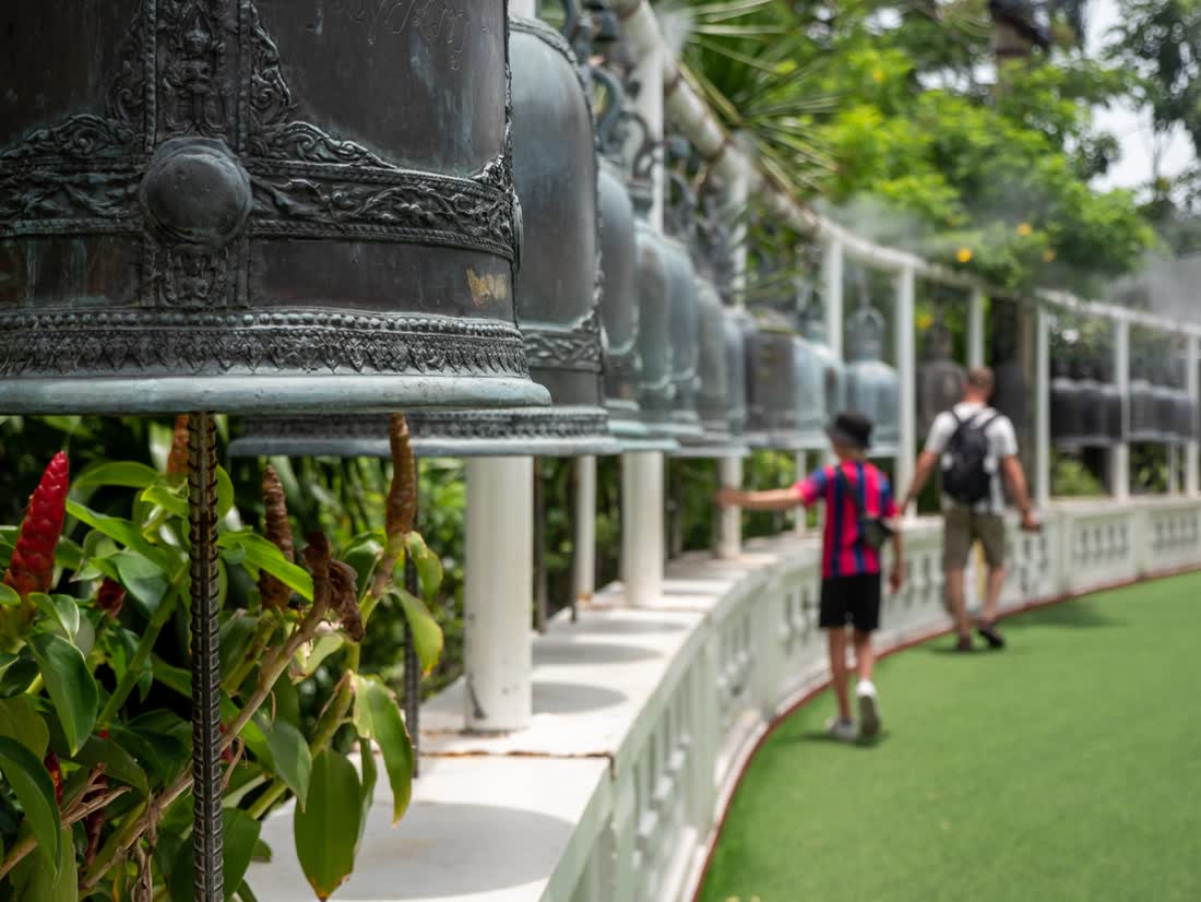 Noord-Thailand
