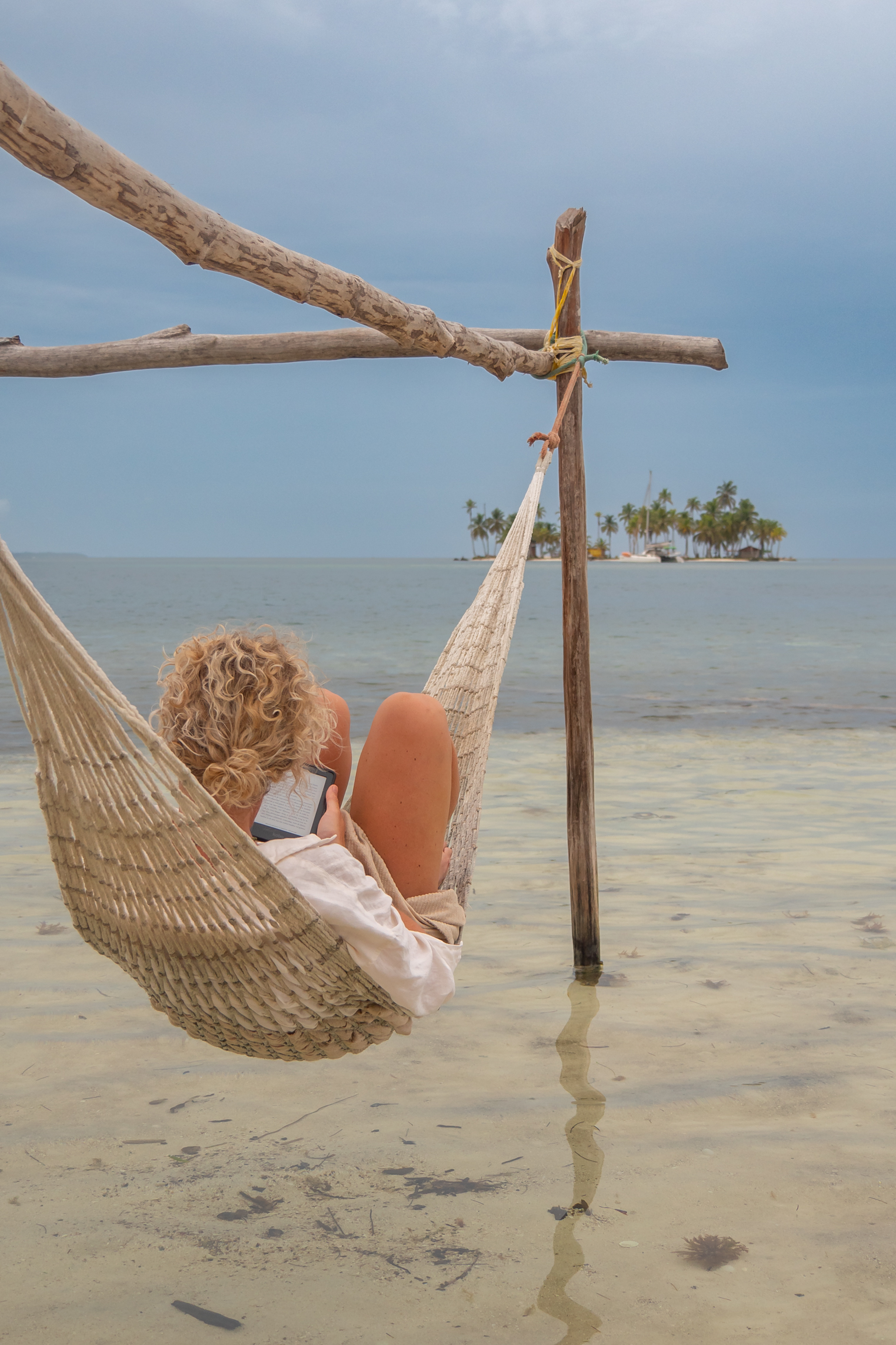 San Blas eilanden headerfoto