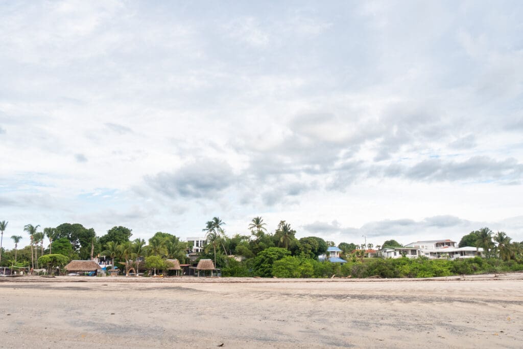 Mooiste stranden Panama: surfvibe in San Carlos 